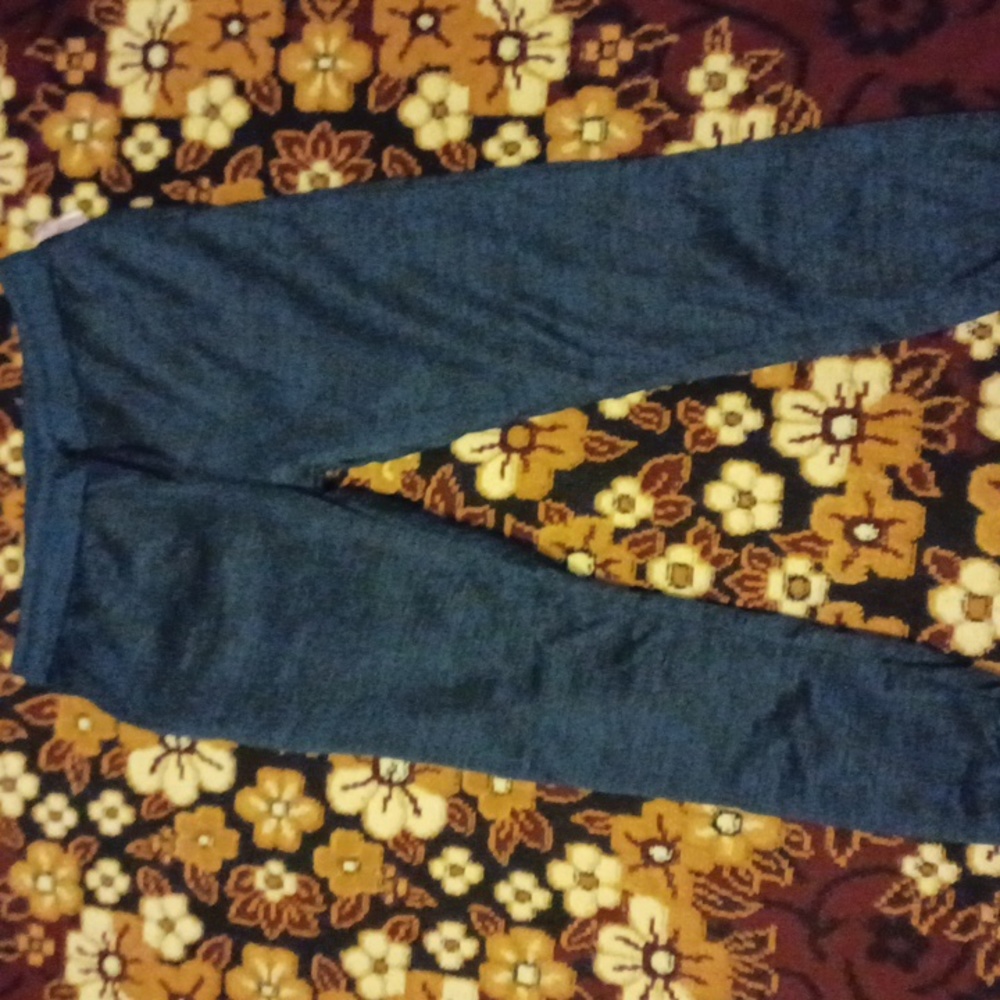 Men's joggers
